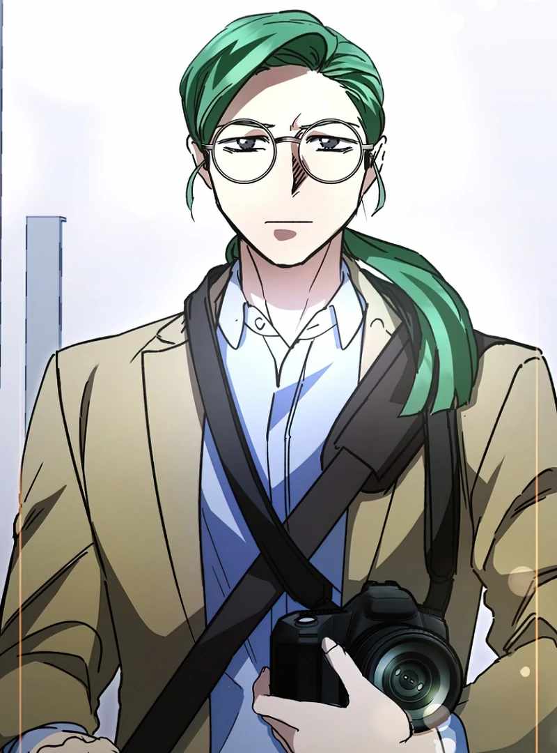 I Became a Civil Servant in a Magical World Chapter 36 6